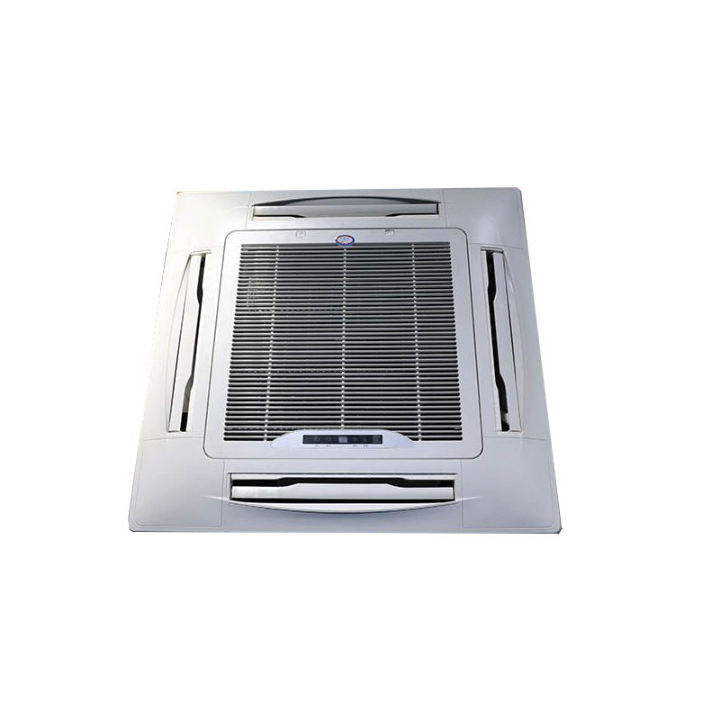 空調末端設備系列