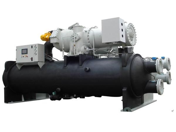 離心式冷水機(jī)組 離心式冷水機(jī)組