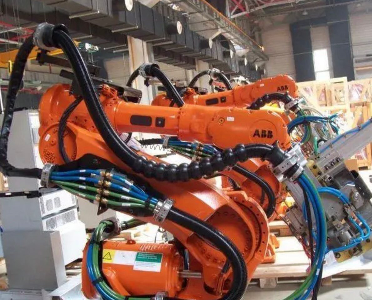 ABB IRB6700C(j)е־SޜpٙC(j)