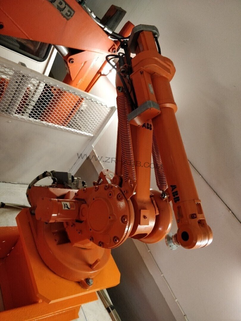 ABB IRB1400C˱B(yng)_M