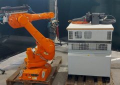 ABB IRB1600CʾMϵy(tng)S