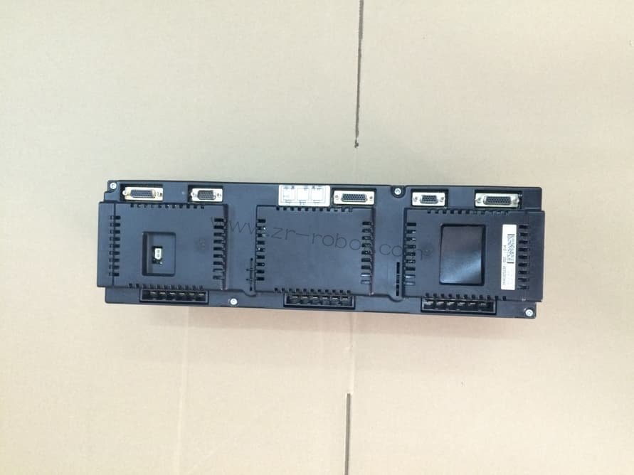 ABB機器人驅(qū)動模塊M2000、IRC5系列溫度警告故障處理