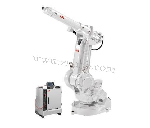 ABB機(jī)器人控制柜保養(yǎng)及各軸加潤滑油