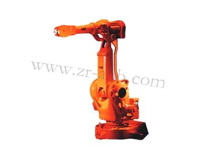 ABB機(jī)器人操作常見(jiàn)故障問(wèn)題解答