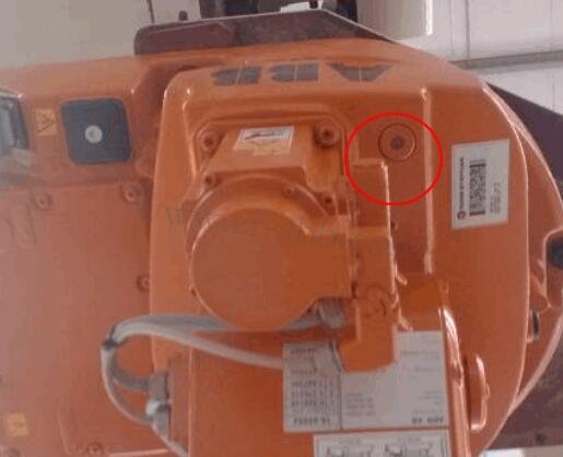 ABB IRB1600C˸SͿλ