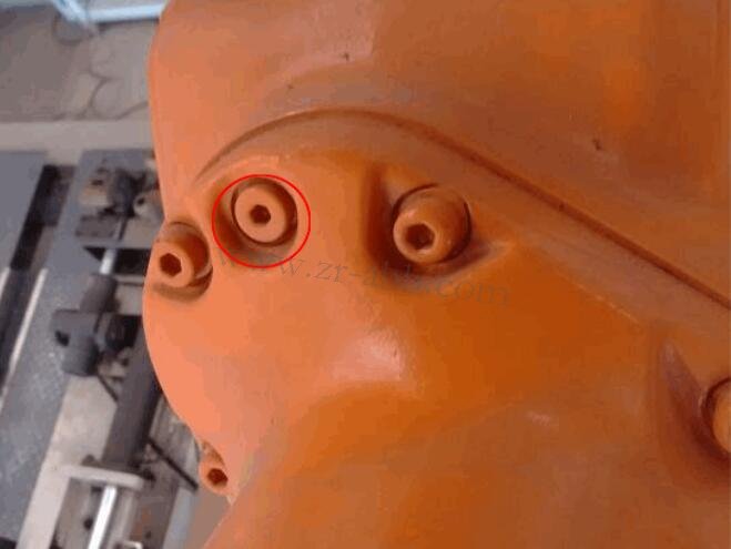 ABB IRB1600C˸SͿλ
