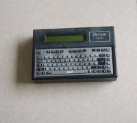 Telesis TMC420(bio)C(j)@ʾo@ʾS