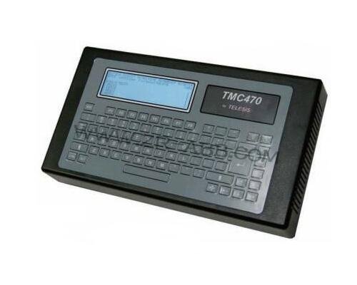 TMC470打標(biāo)機(jī)不能打印,如何創(chuàng)建新程序
