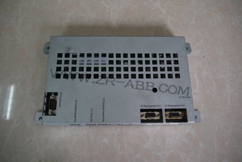 ABB機(jī)器人DSQC668 3HAC029157-001/05軸計(jì)算機(jī)板故障維修
