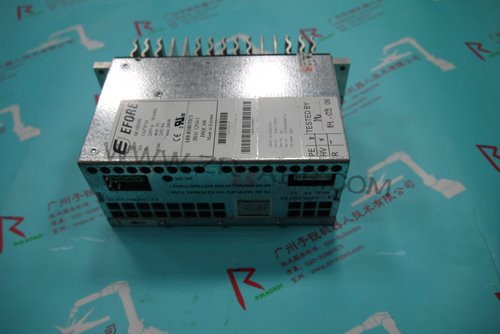 ABB機器人電源模塊DSQC608 3HAC12934-1電源指示不亮維修
