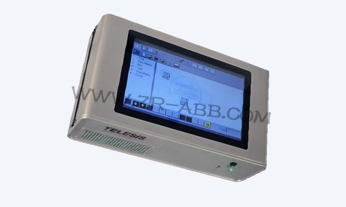 Telesis TMC600打標機控制器不能打標維修