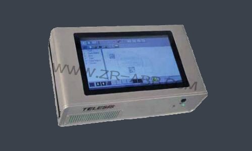 鐳馳打標(biāo)機控制器TMC600觸摸屏故障維修