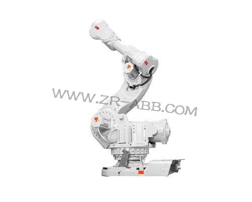ABB搬運機器人IRB7600本體保養(yǎng)檢查