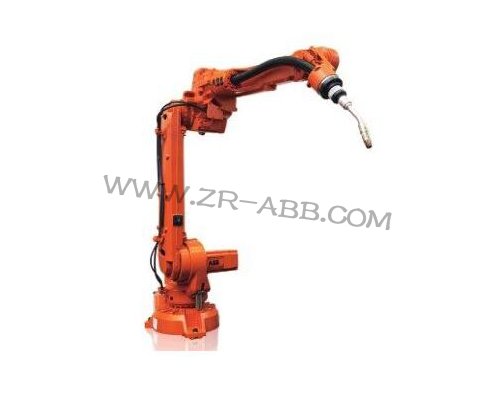 ABB裝配機器人IRB 2600ID維修保養(yǎng)