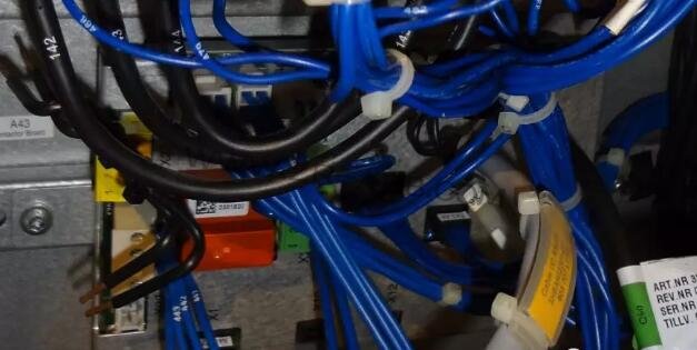 ABB機(jī)器人常見故障處理大全