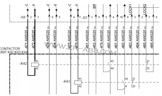 ABB機(jī)器人常見故障處理大全