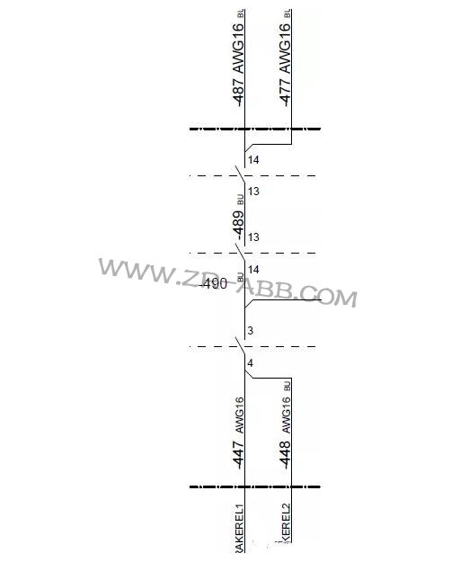 ABB機(jī)器人常見故障處理大全