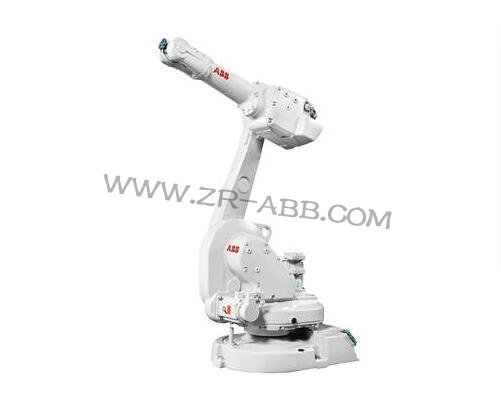 ABB裝配機(jī)器人IRB1600主要特點(diǎn)和優(yōu)勢(shì)