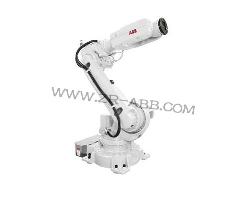 ABB IRB6620焊接機(jī)器人點(diǎn)焊專用功能