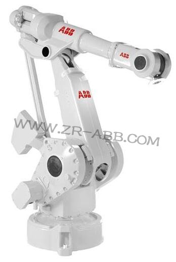 ABB IRB 4400快速緊湊的通用型機(jī)器人維修