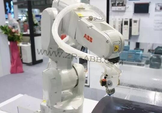 ABB機器人常見數據類型