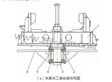 焊接機(jī)器人工裝怎么用?