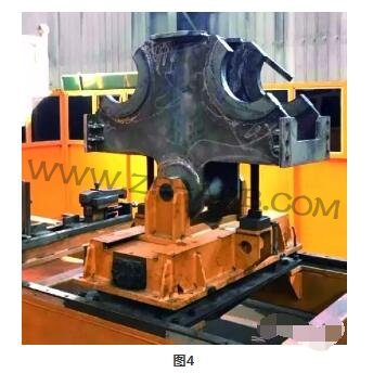 焊接機(jī)器人工裝怎么用?