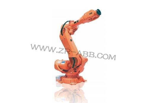 ABB工業(yè)機械手IRB 6640現貨租賃