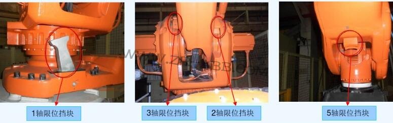 ABB機器人保養(yǎng)-機器人本體標準保養(yǎng)