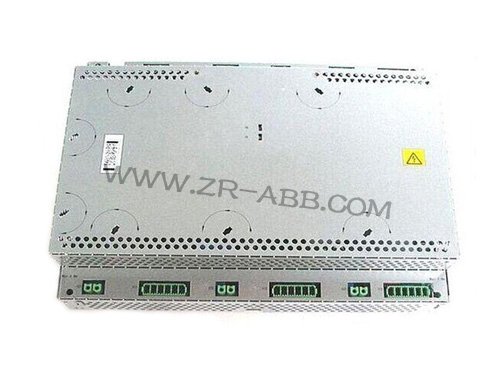 ABB機(jī)器人驅(qū)動(dòng)器3HAB8101-8維修