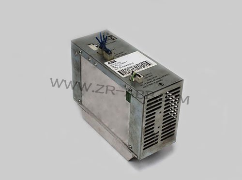 ABB機(jī)器人電源模塊維修常見的故障及維修方案