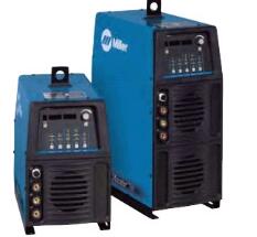 美國米勒焊機(jī)焊接時電弧不穩(wěn)定維修