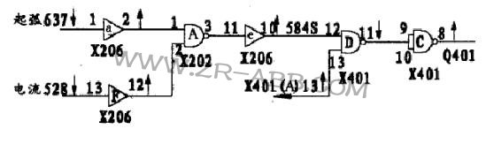 林肯焊機(jī)AC-1200送絲系統(tǒng)故障維修