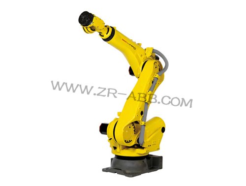 FANUC發(fā)那科R-2000iC系列機器人本體維修