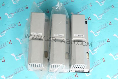 ABB機器人驅(qū)動單元故障報警維修