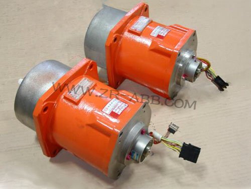 ABB機(jī)器人伺服電機(jī)電機(jī)運(yùn)轉(zhuǎn)異常維修
