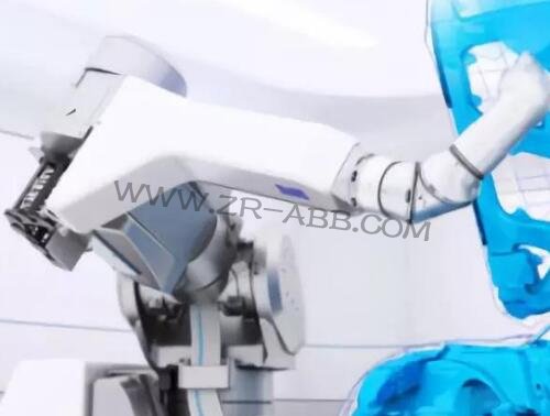杜爾DURR噴涂機器人光電轉(zhuǎn)換器損壞維修