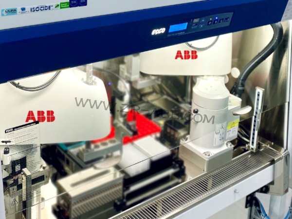 ABB機(jī)器人節(jié)氣裝置維修時(shí)有哪些常見的錯誤操作