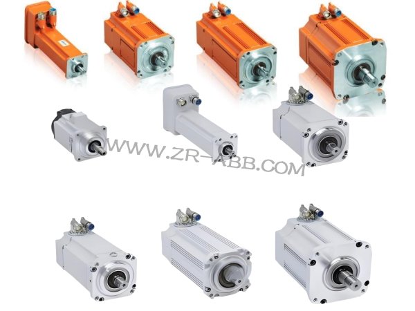 ABB機(jī)器人伺服電機(jī)過載報(bào)警維修
